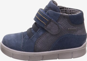 SUPERFIT Snow Boots 'ULLI' in Blue