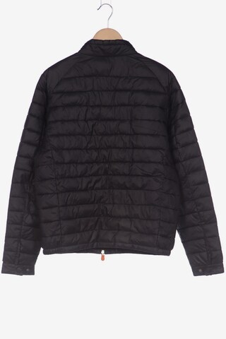 SAVE THE DUCK Jacket & Coat in M in Black