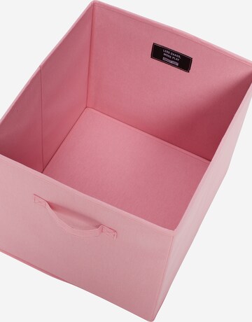 ABOUT YOU Box/Basket 'KIDS FARM' in Pink
