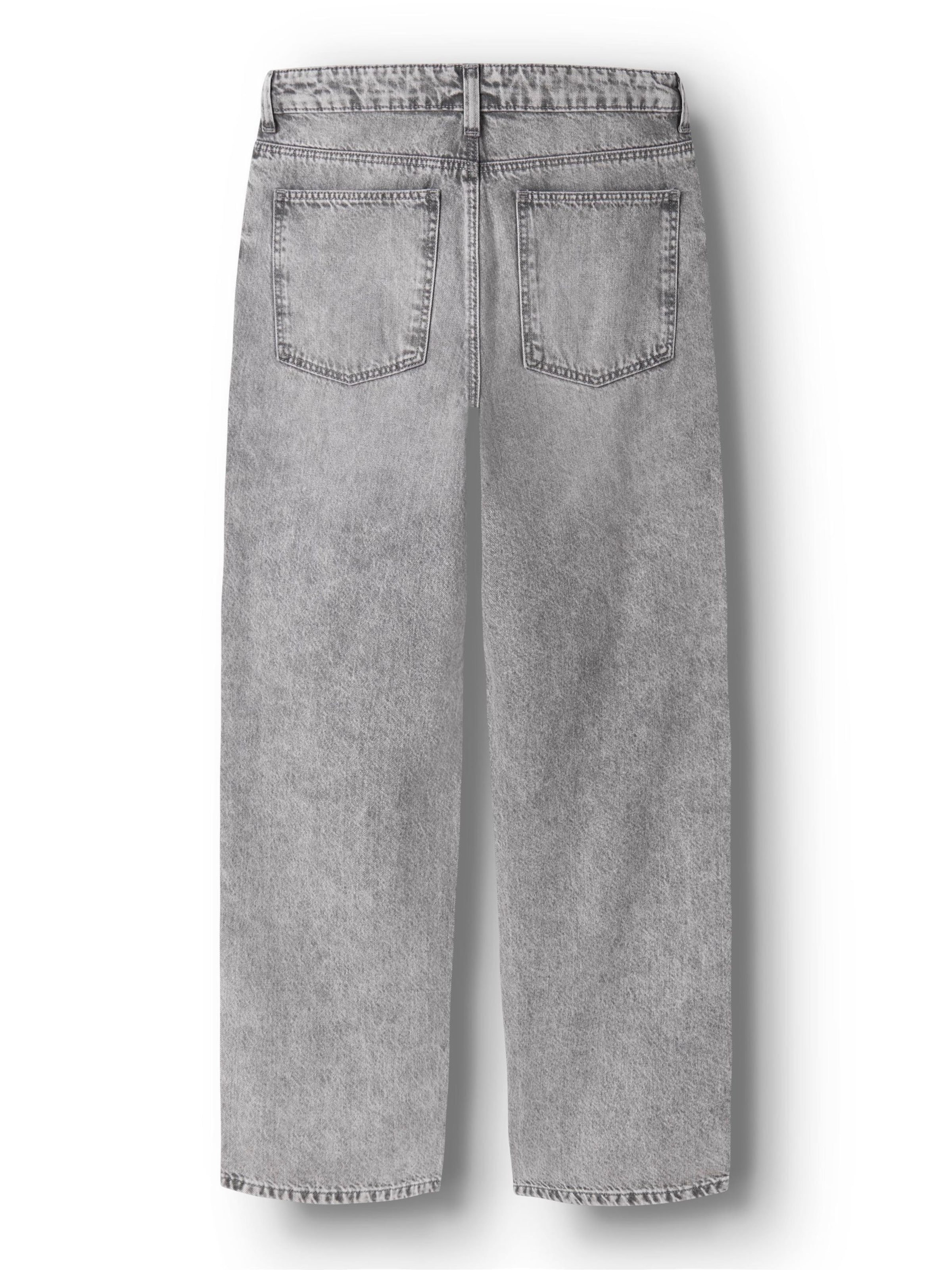 Regular Jeans de la TWO SOON pe gri