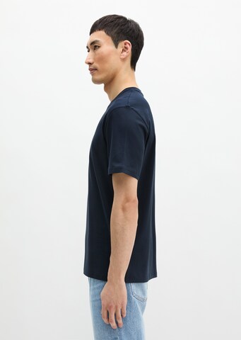 Marc O'Polo Shirt in Blue