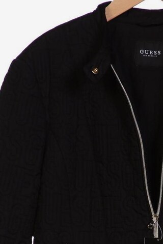 GUESS Jacket & Coat in XXXL in Black