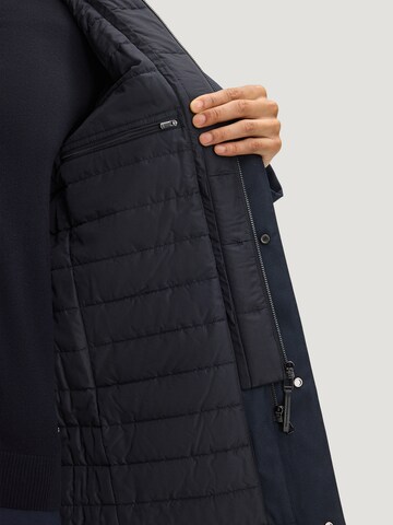 Veste mi-saison 'Darry' JOOP! en bleu