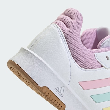 ADIDAS PERFORMANCE Sneaker 'Tensaur' in Weiß