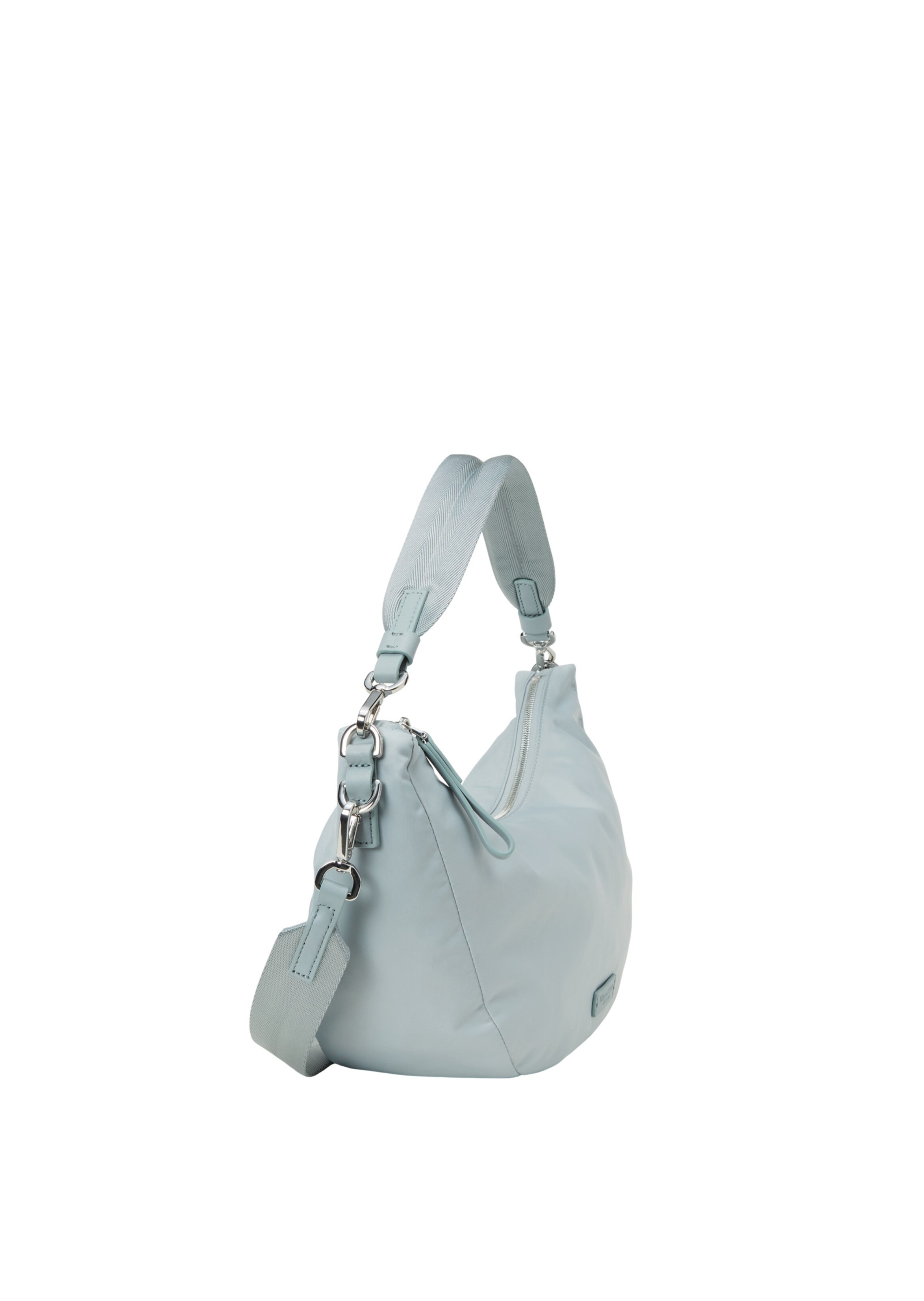 Marc O'Polo Tasche in Blau: Seite