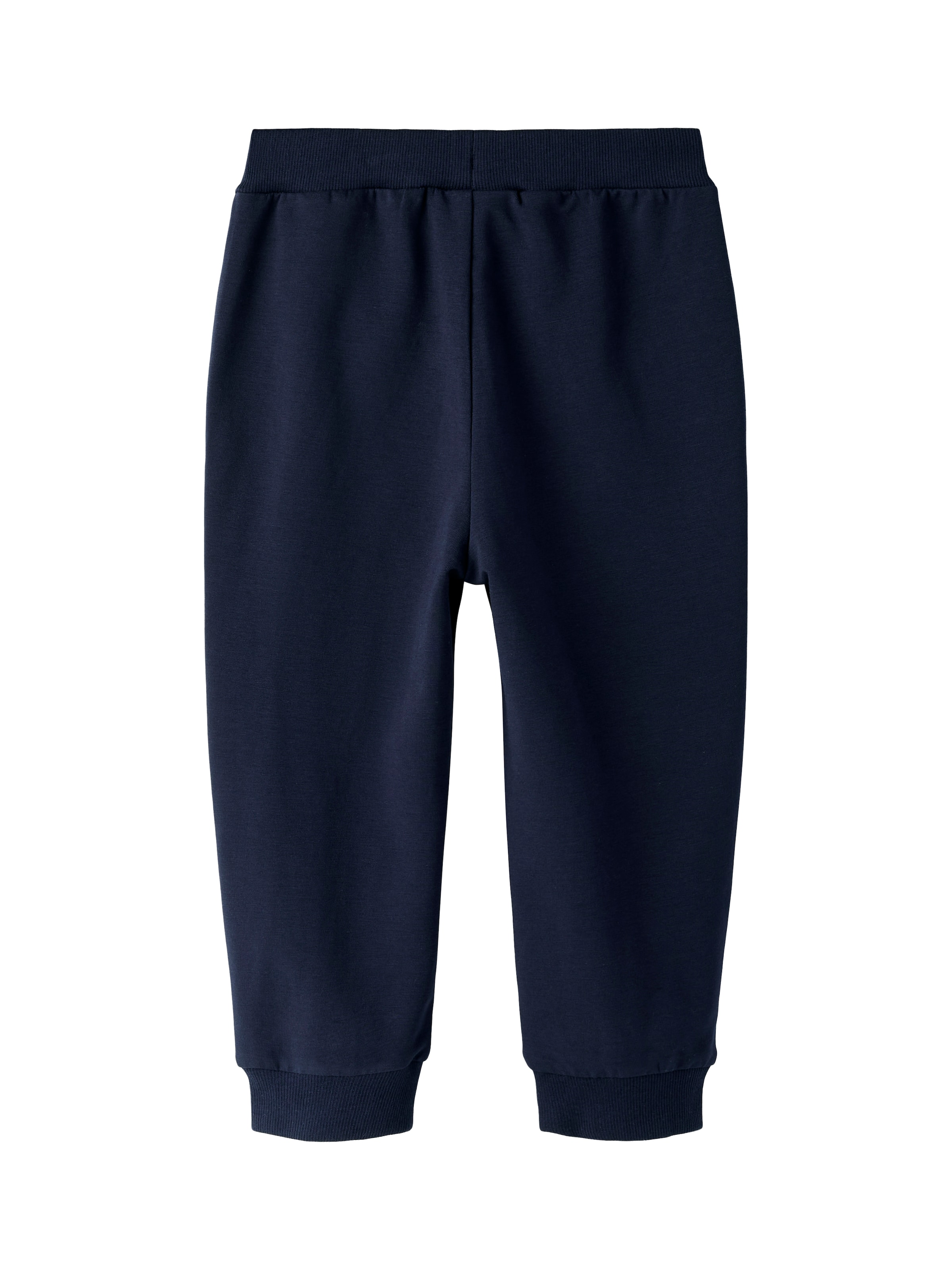 NAME IT Tapered Byxa 'NMMJOSEF POKEMON' i blå