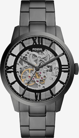 FOSSIL Analog Watch in Grey: front