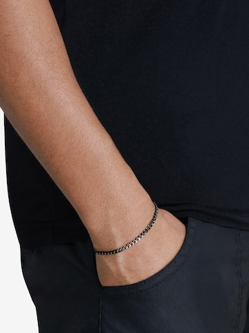 Heideman Bracelet 'Sascha' in Black