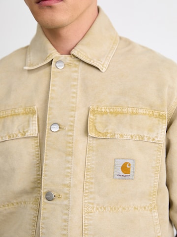 Carhartt WIP Kurtka przejściowa 'Arctic' w kolorze brązowy