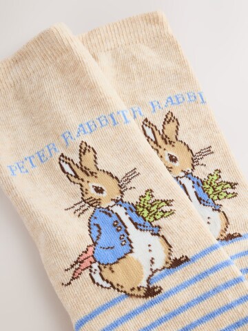 Next Sokken in Beige