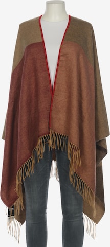 CAMEL ACTIVE Sweater & Cardigan in XS-XL in Brown: front