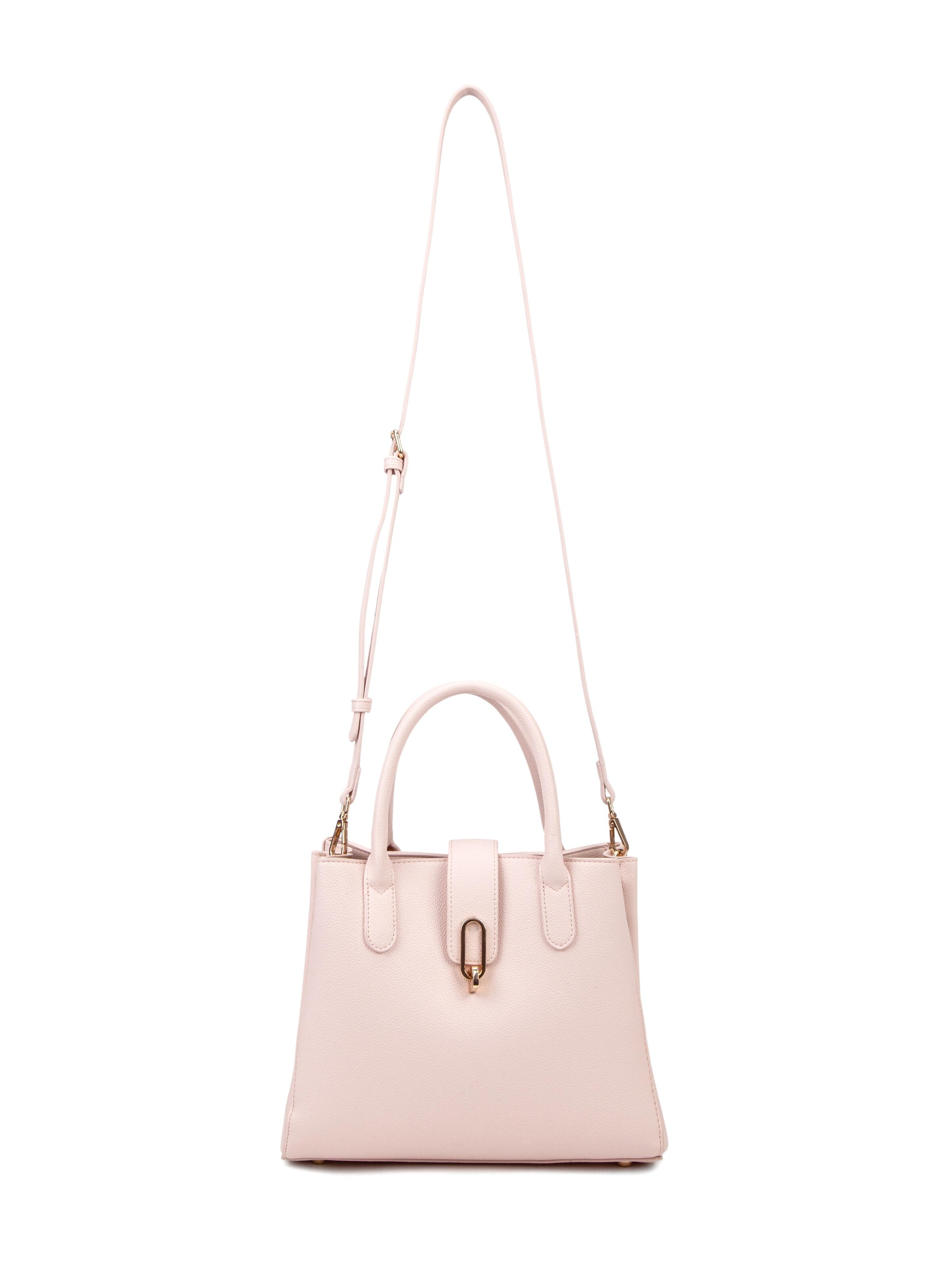 Borsa a mano di Diana&Co. in rosa