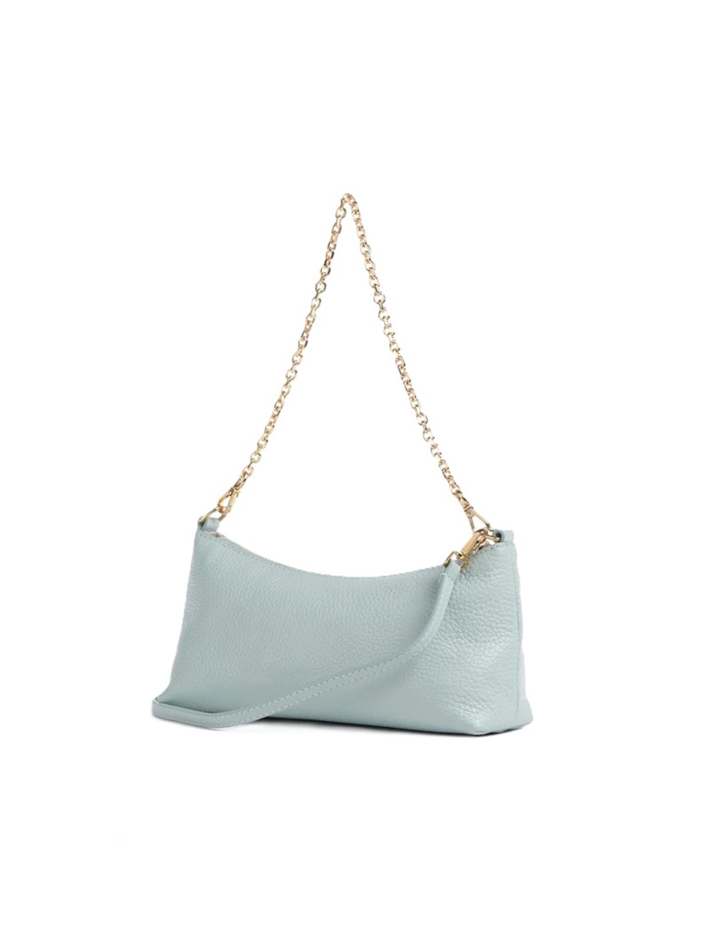Coccinelle Schultertasche 'E5QH0550101'‌‌‌‌‌ in Blau