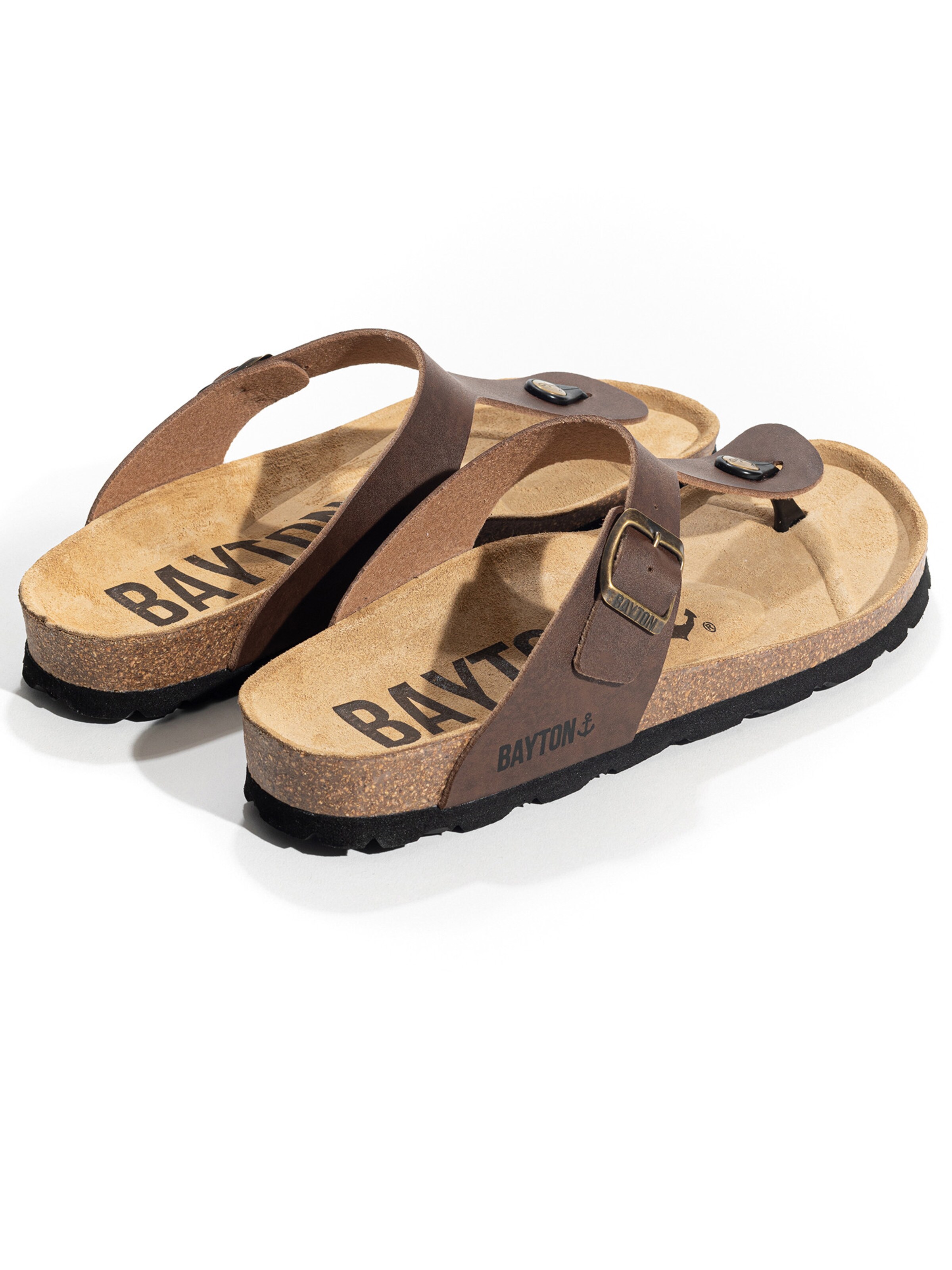 Bayton Tådelare 'MERCURE' i brun