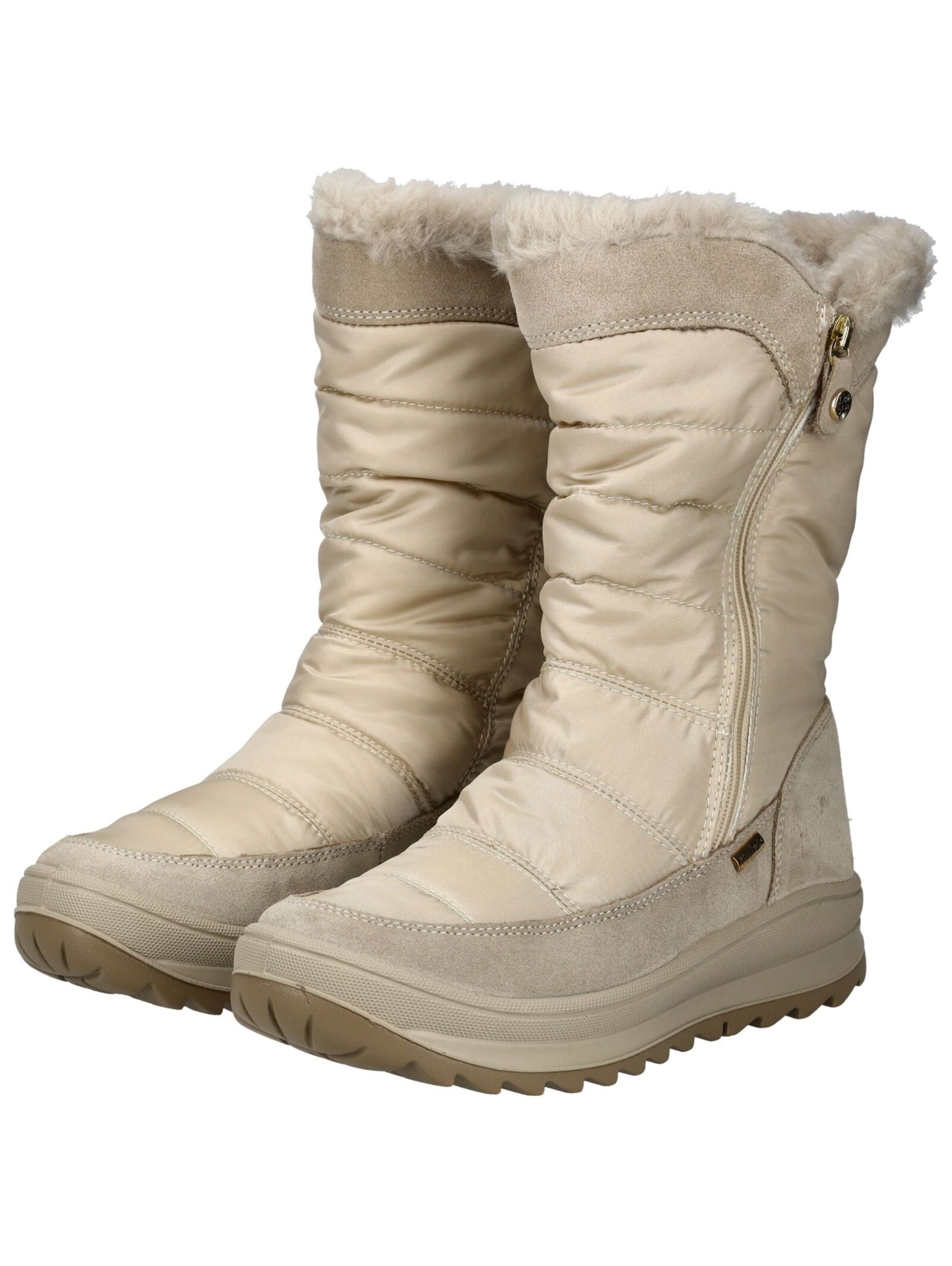 IMAC Snow boots in Beige