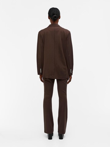 OBJECT Blazer 'MARION' in Brown