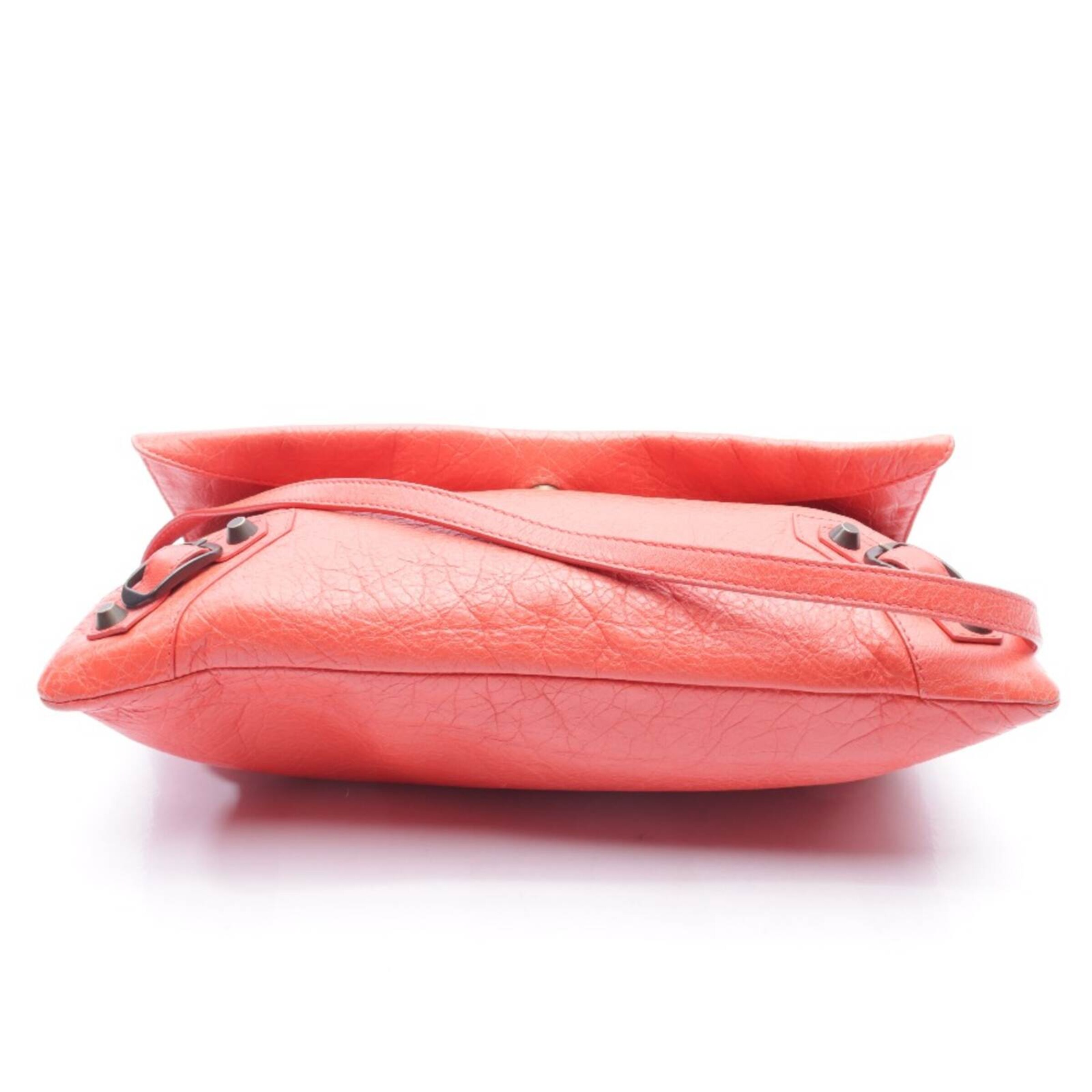 Balenciaga Bag in One size in Red