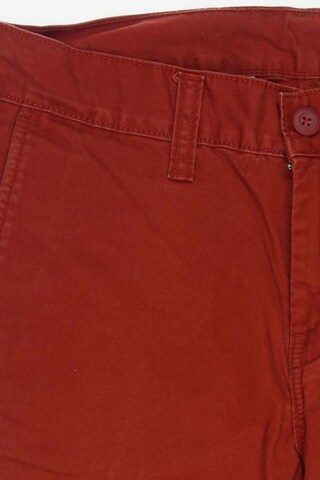 Carhartt WIP Shorts 28 in Orange