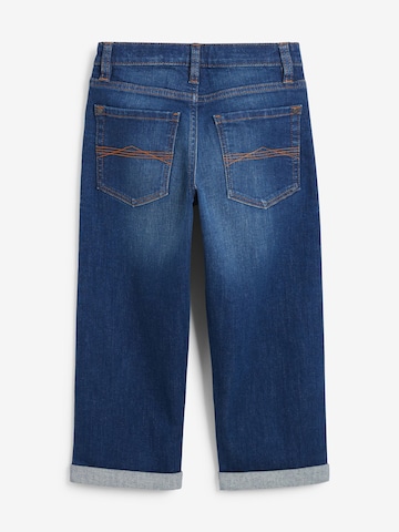 Next Regular Jeans in Blue