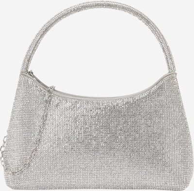 Zwillingsherz Kabelka - stříbrná, Produkt