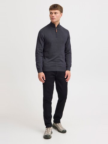 Pull-over 'Robin' BLEND en bleu