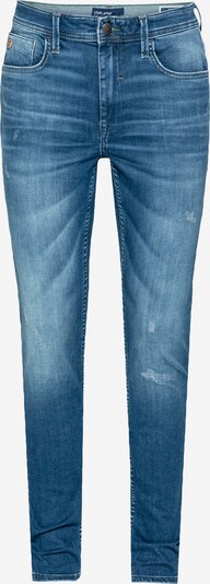 BLEND Teksapüksid 'Echo' sinine denim, Tootevaade