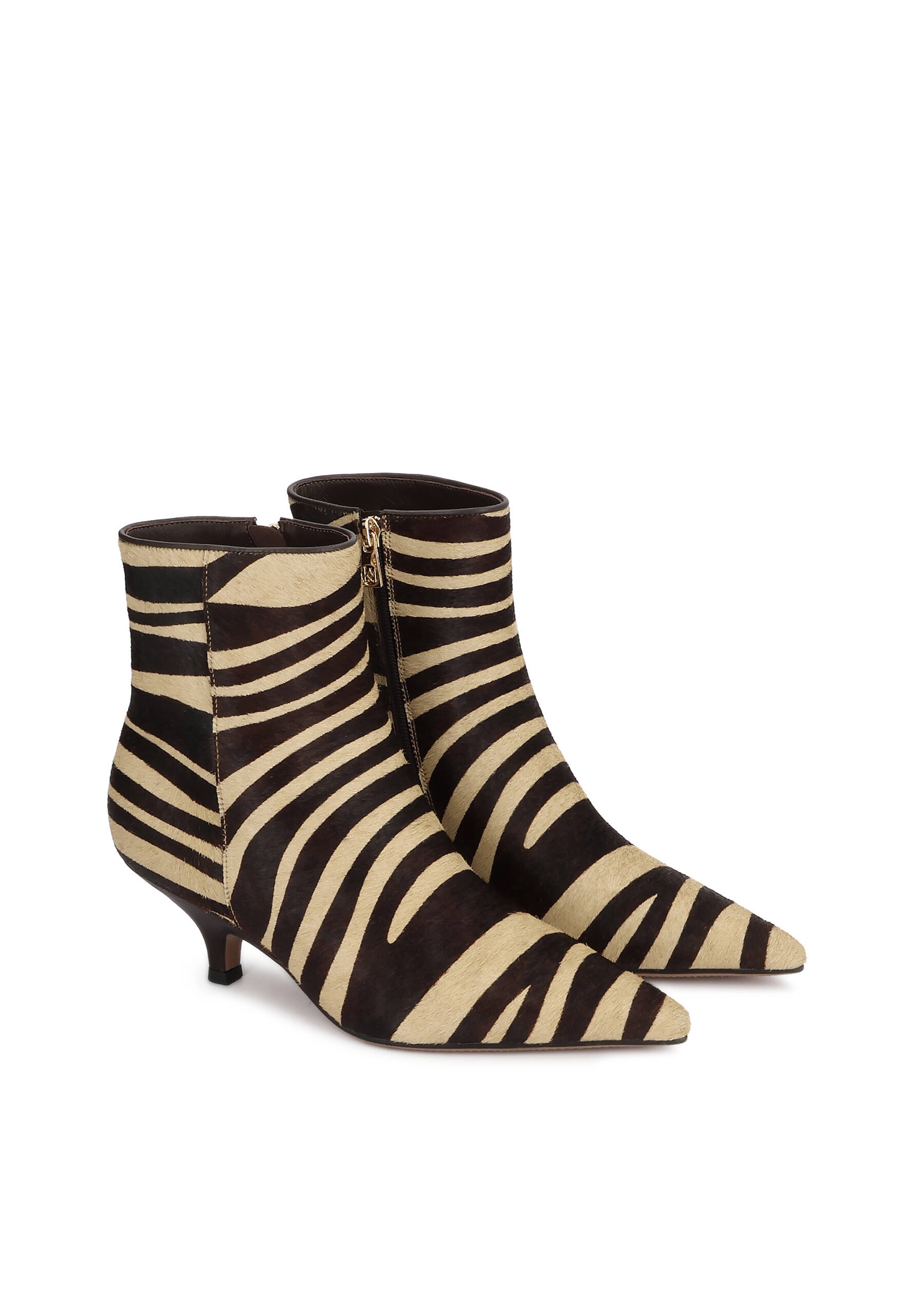 Stivaletto di Kazar in marrone
