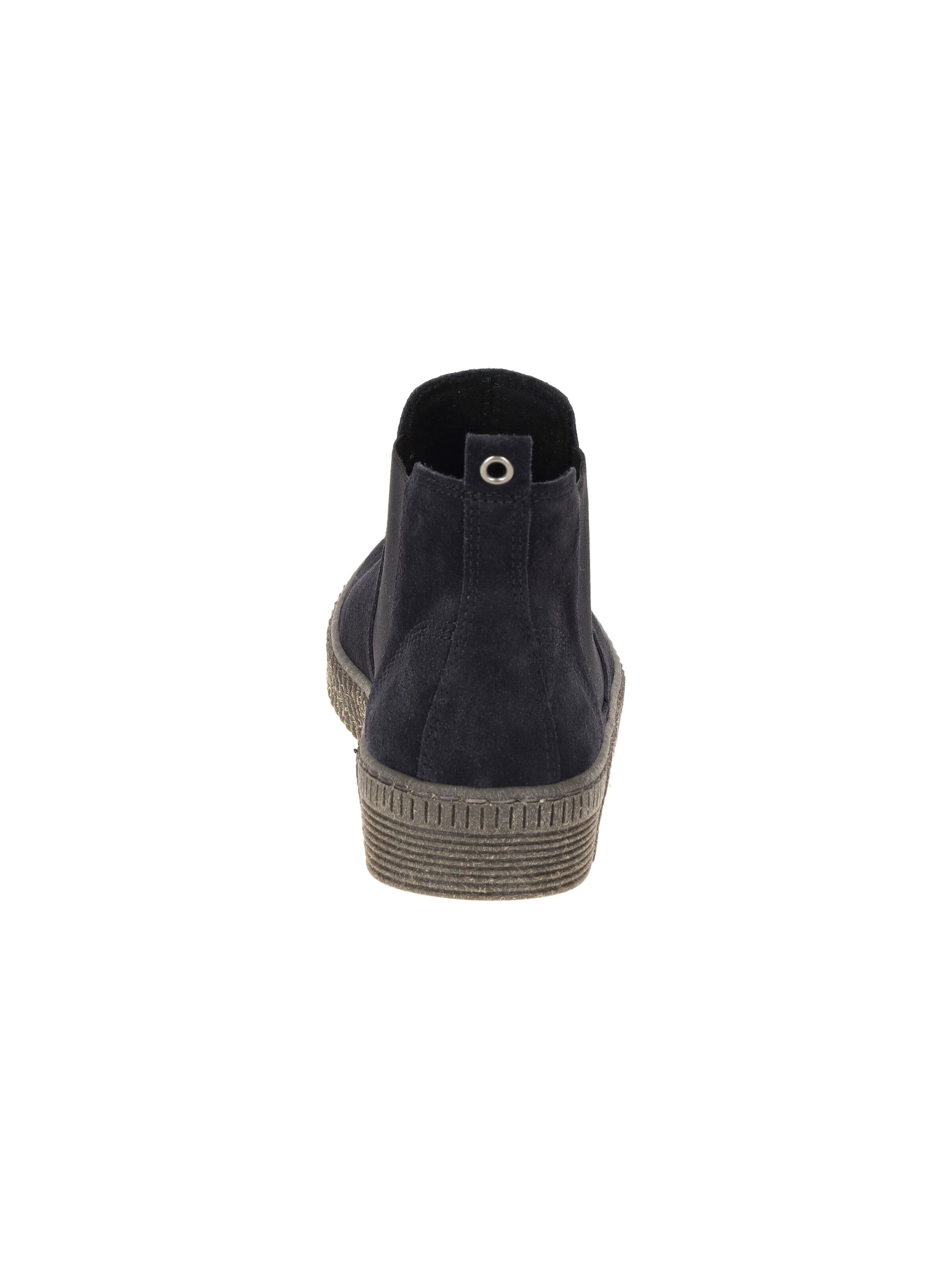 GABOR Boots in Schwarz