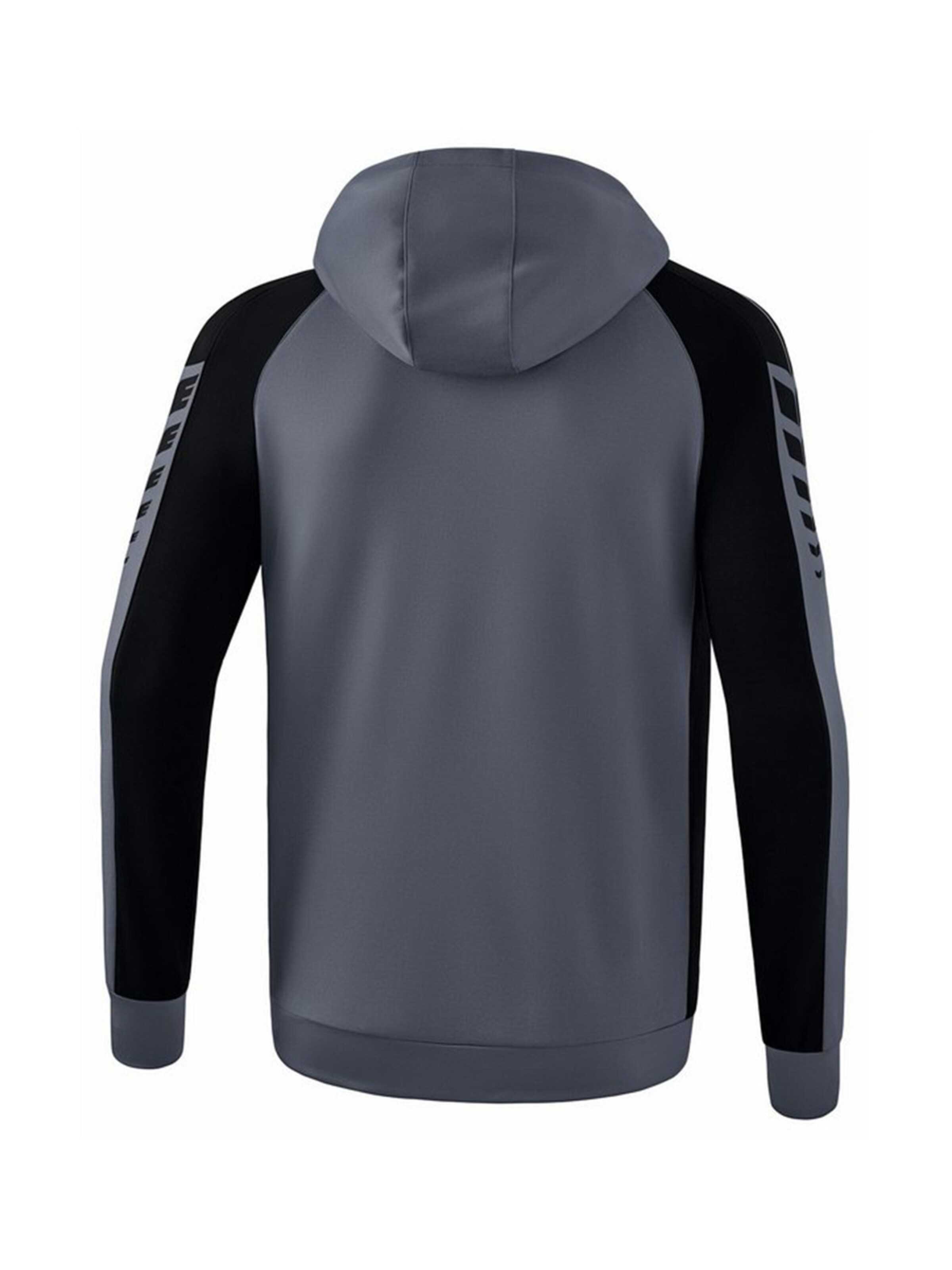 ERIMA Sportjacke in Grau