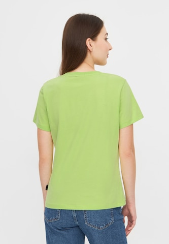 BENCH Shirt in Green
