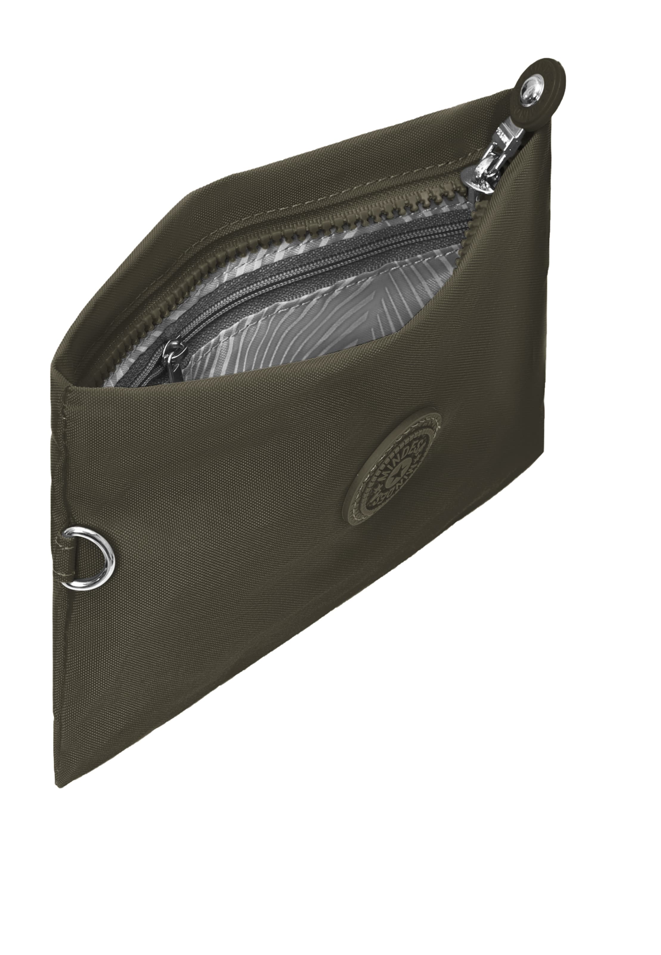 Porte-monnaies Mindesa en vert