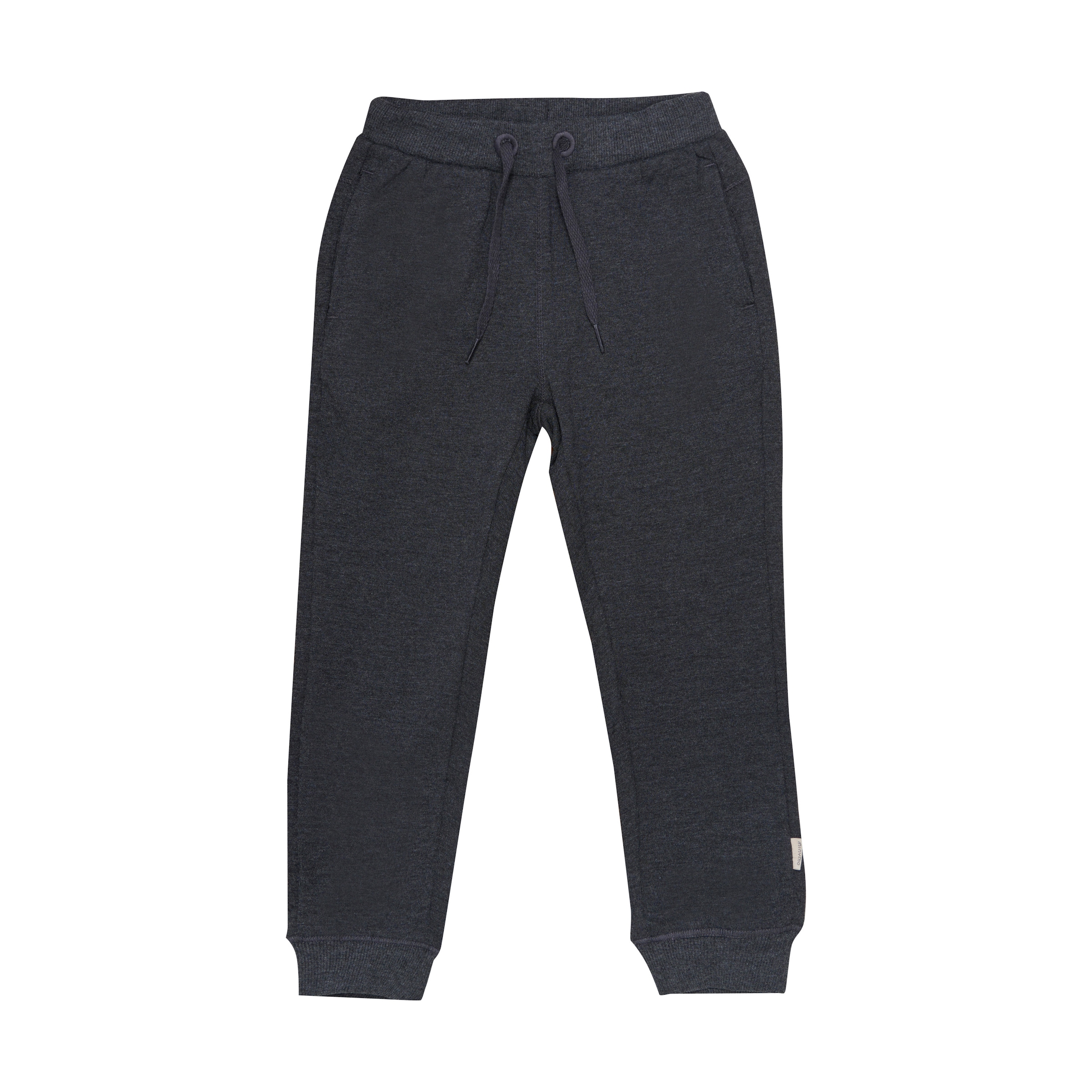 MINYMO - Tapered Pantalón en marrón