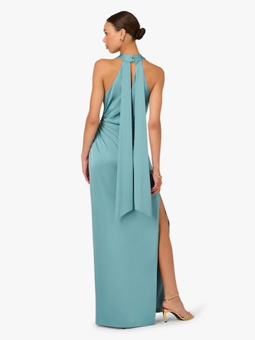 Adrianna Papell Avondjurk in Blauw