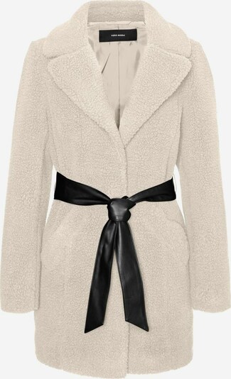 VERO MODA Mantel in wollweiß, Produktansicht