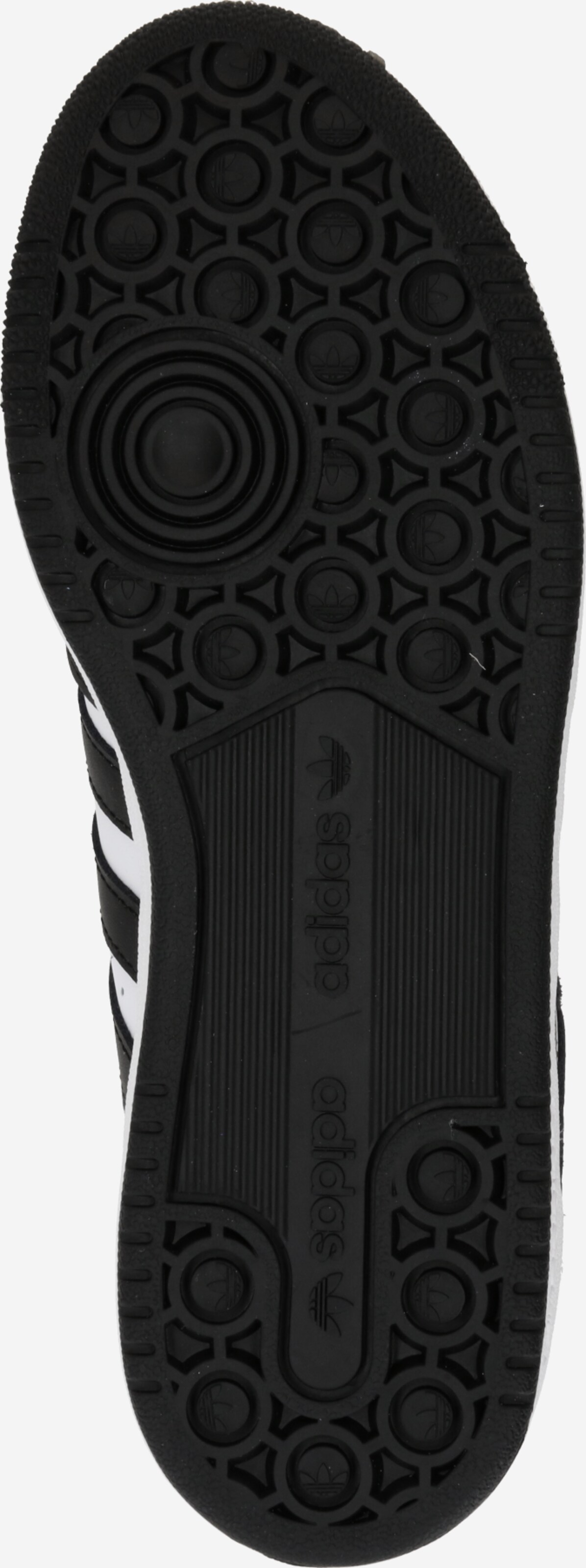 ADIDAS ORIGINALS Sneakers 'Centennial RM' in Black | ABOUT YOU