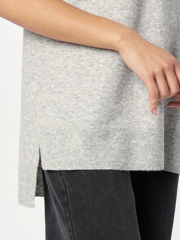 Pull-over s.Oliver BLACK LABEL en gris