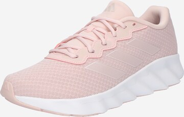 ADIDAS PERFORMANCE Loopschoen 'SWITCH MOVE' in Roze: voorkant