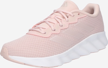ADIDAS PERFORMANCE Running Shoes Switch Move in Rose ABOUT YOU