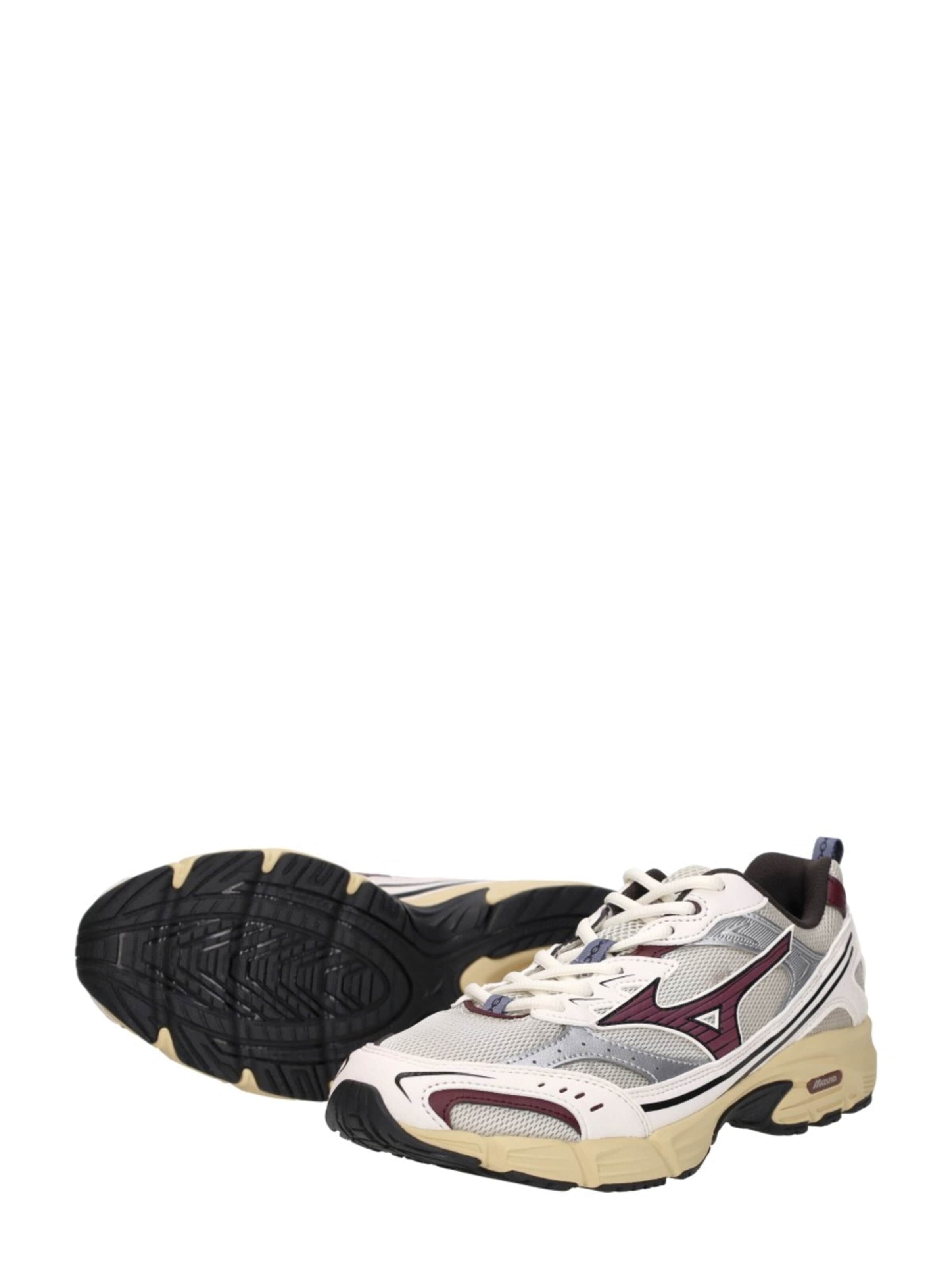MIZUNO Sneakers laag 'MXR Casual' in Wit