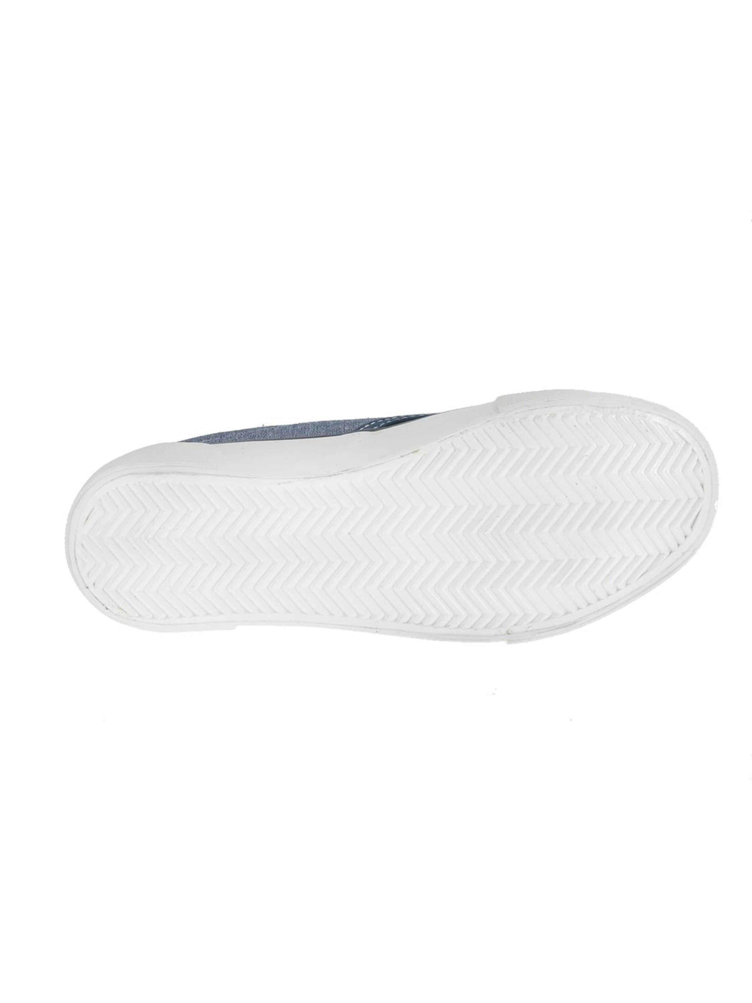 Beppi - Zapatillas deportivas en azul