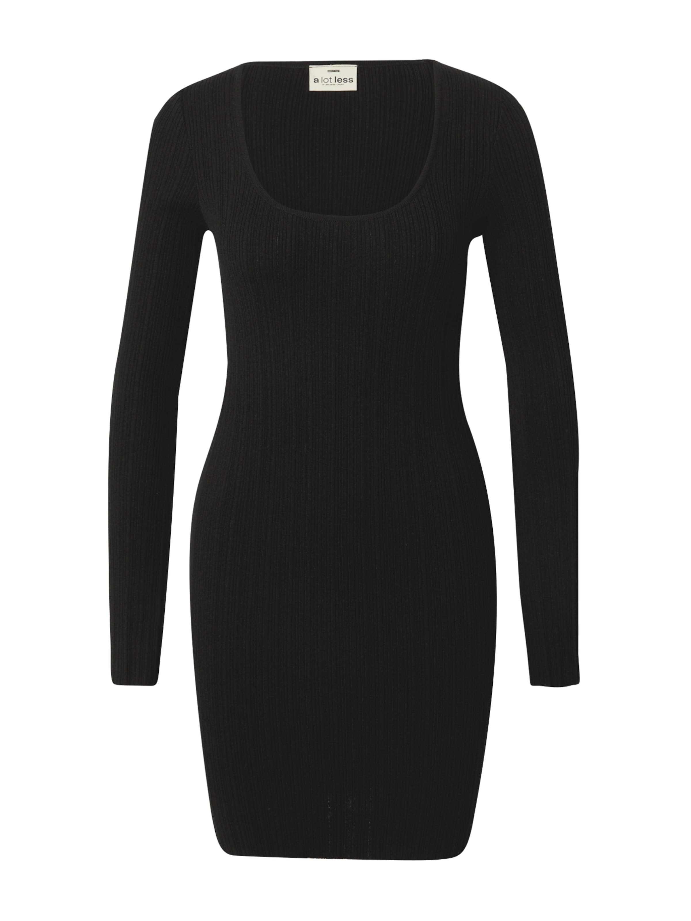 Abito 'Nanni' A LOT LESS di colore nero, Visualizzazione prodotti