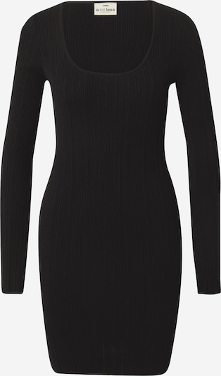 A LOT LESS Φόρεμα 'Nanni' σε μαύρο, Άποψη προϊόντος