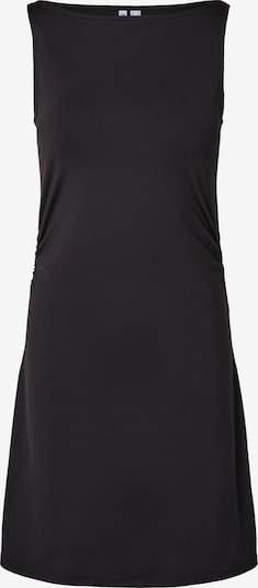 PIECES Kleid 'MELLY' in 40 in schwarz, Produktansicht