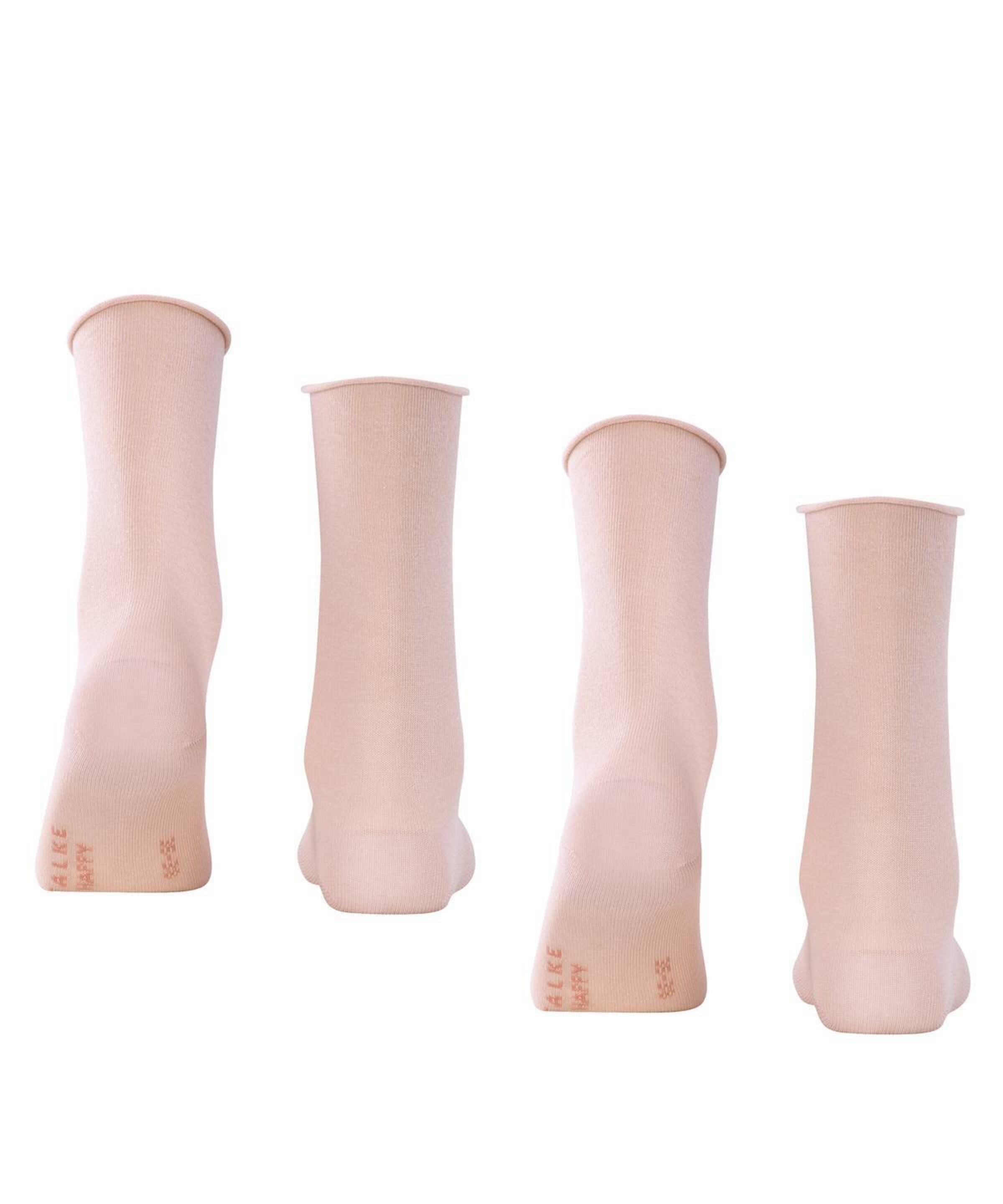 Calzino 'Happy' di FALKE in rosa