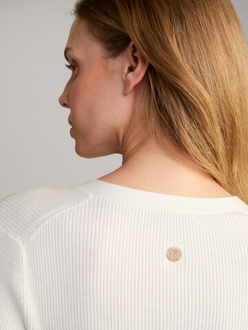 Cardigan JOOP! en beige