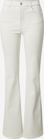 Jeans 'ONLHENNI' di ONLY in beige: frontale