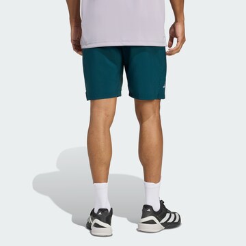 regular Pantaloni sportivi 'Club' di ADIDAS PERFORMANCE in verde
