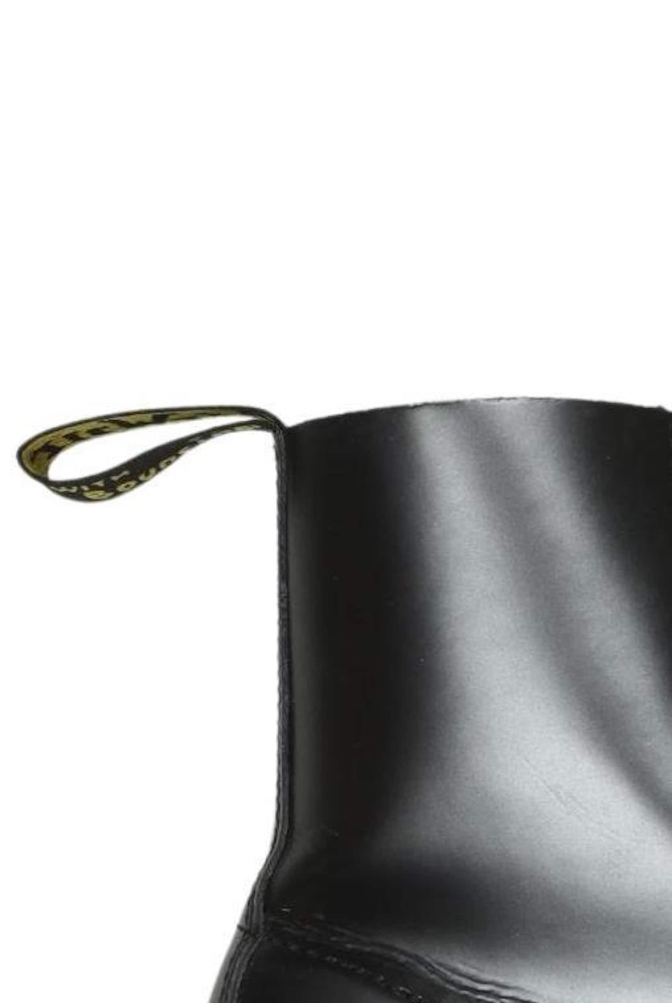 Dr. Martens Stiefelette 39 in Schwarz