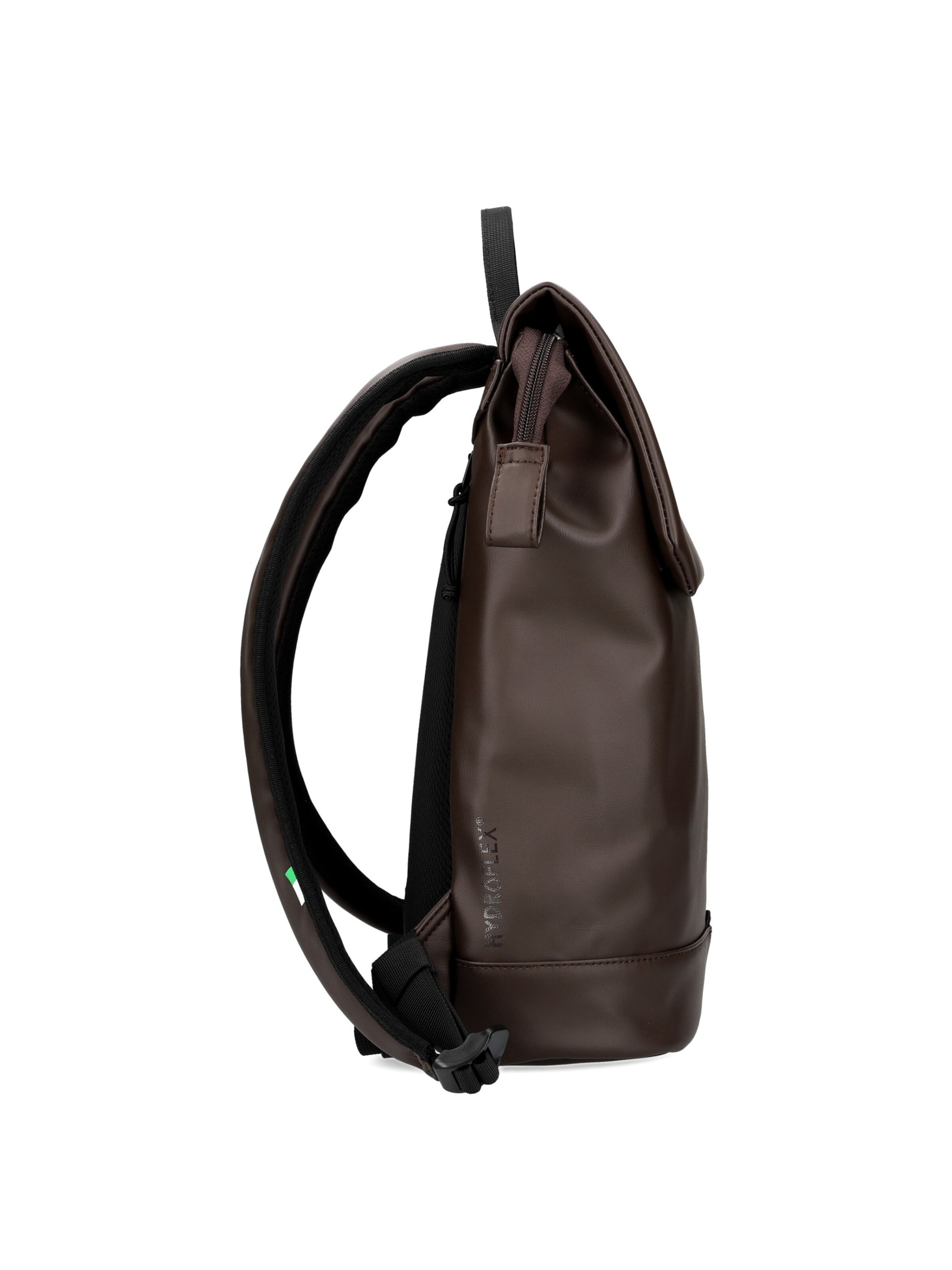 ZWEI Backpack 'CARGO CAR130' in Brown