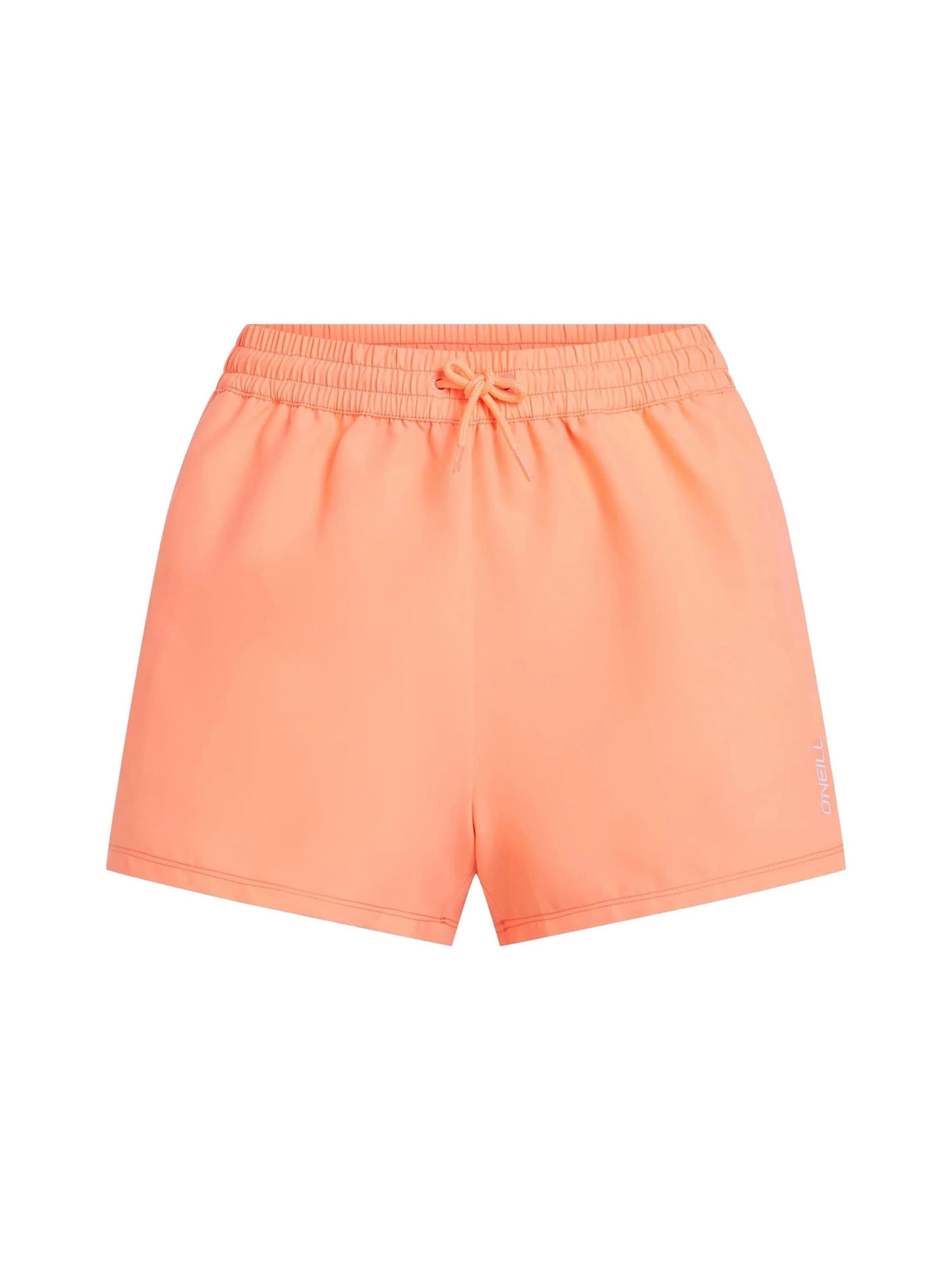 O'NEILL Swimming Trunks in XL in Orange, Item view